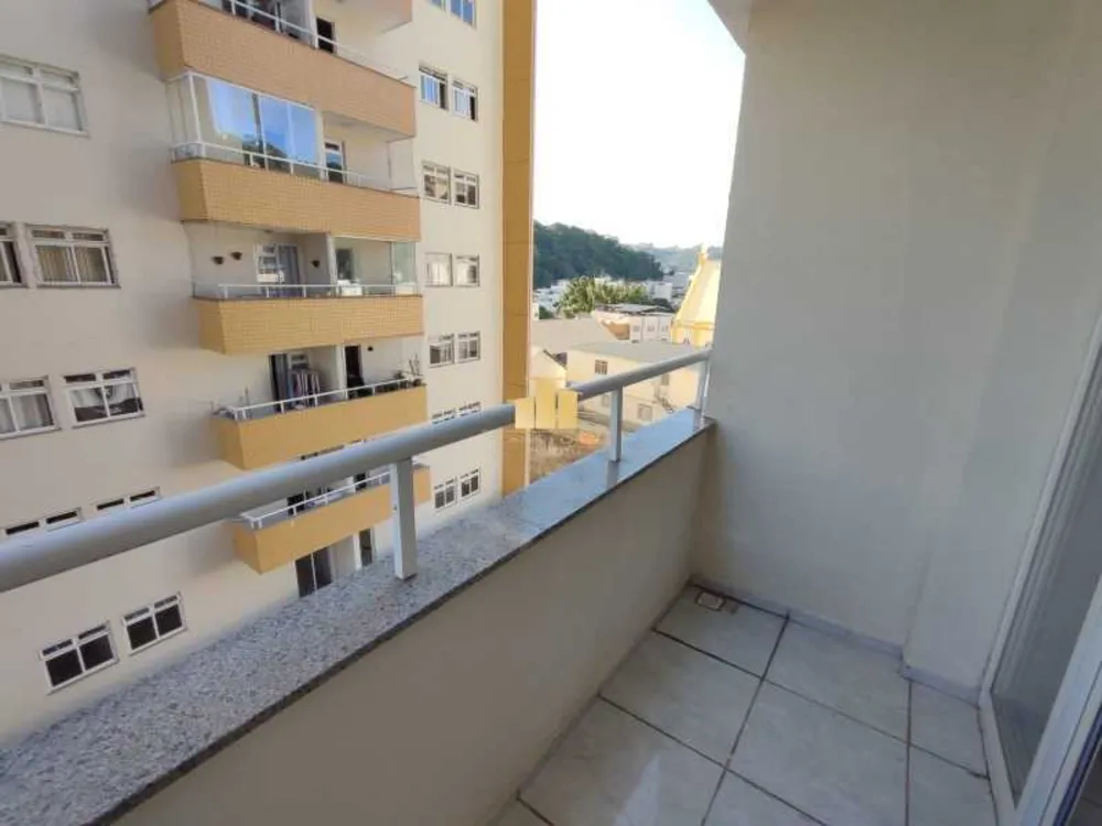 Apartamento, 2 quartos, 60 m² - Foto 4