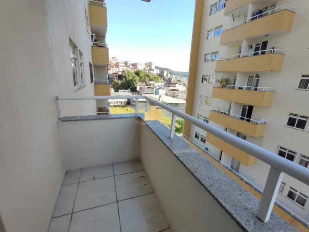 Apartamento, 2 quartos, 60 m² - Foto 3