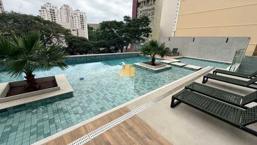 Apartamento, 2 quartos, 86 m² - Foto 2