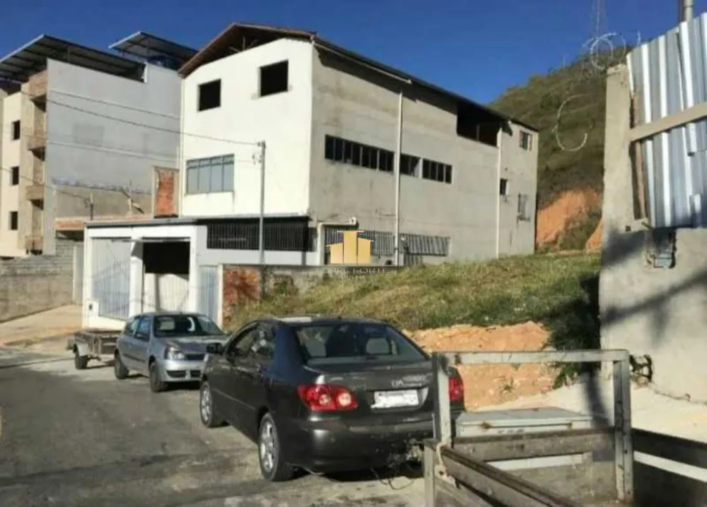 Depósito-Galpão, 840 m² - Foto 2