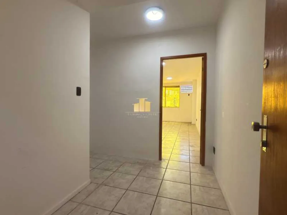 Sala-Conjunto, 51 m² - Foto 1