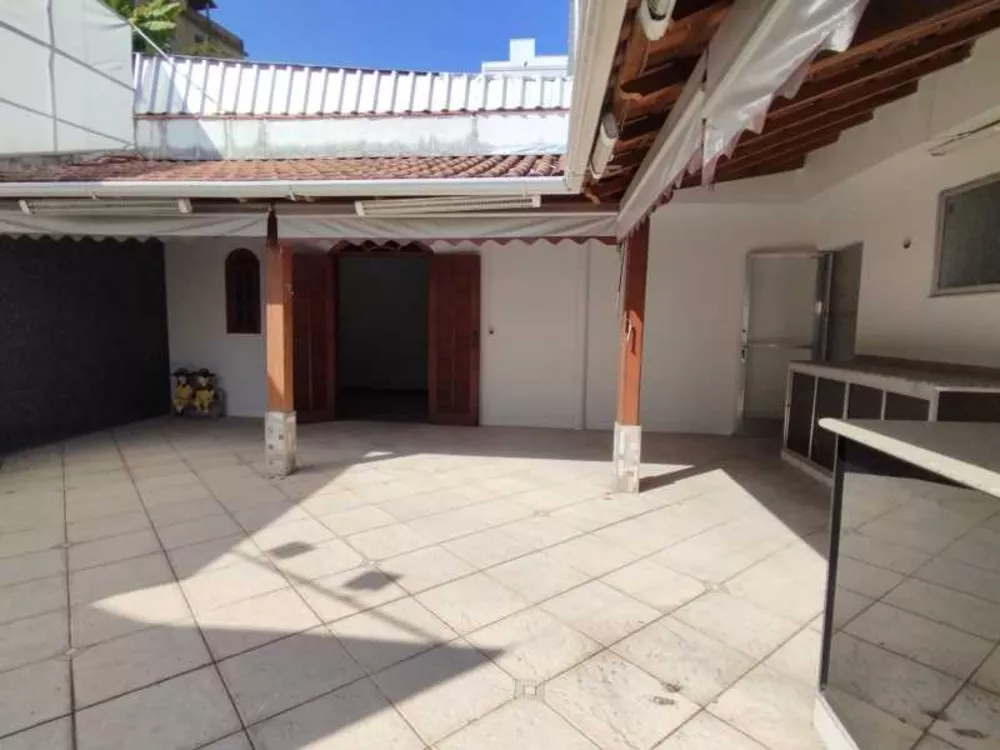 Cobertura à venda com 3 quartos, 90m² - Foto 1