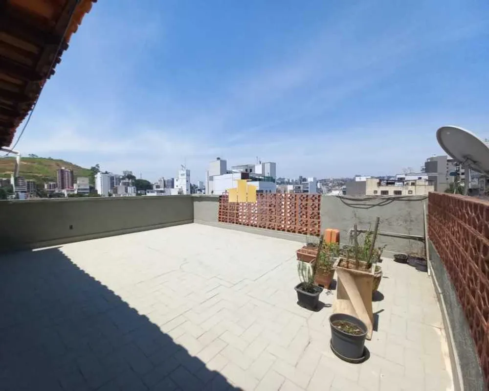 Cobertura, 3 quartos, 145 m² - Foto 12