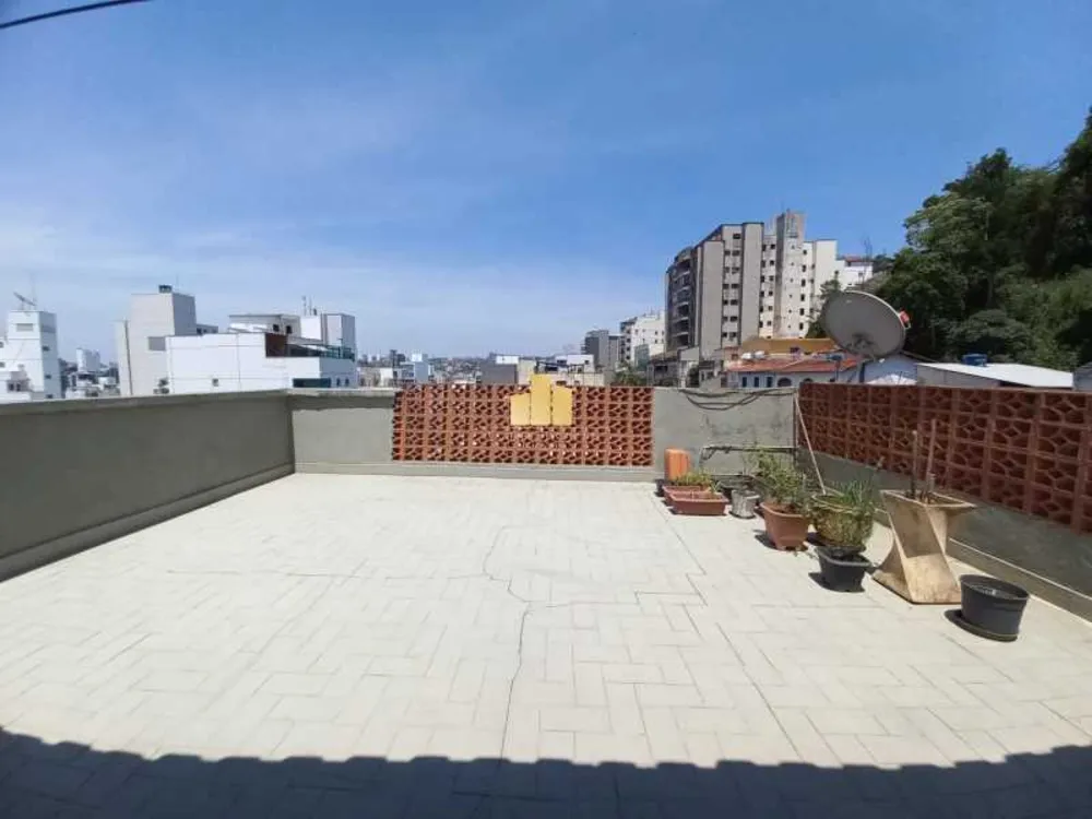 Cobertura, 3 quartos, 145 m² - Foto 11