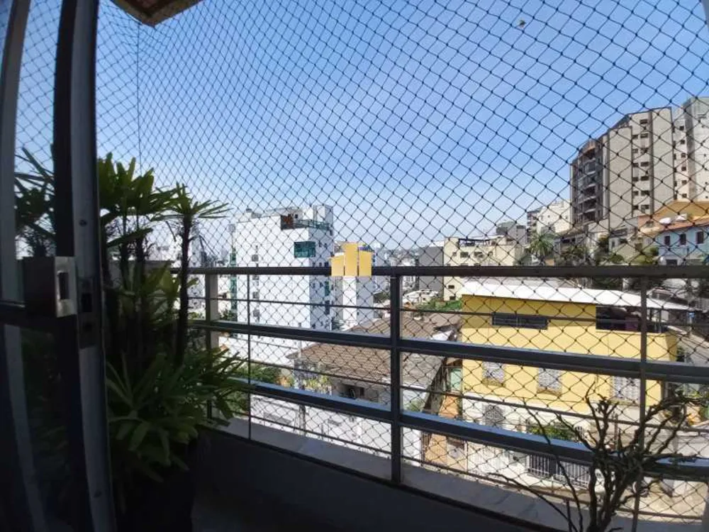 Cobertura, 3 quartos, 145 m² - Foto 3