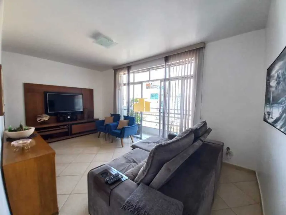 Cobertura, 3 quartos, 145 m² - Foto 1