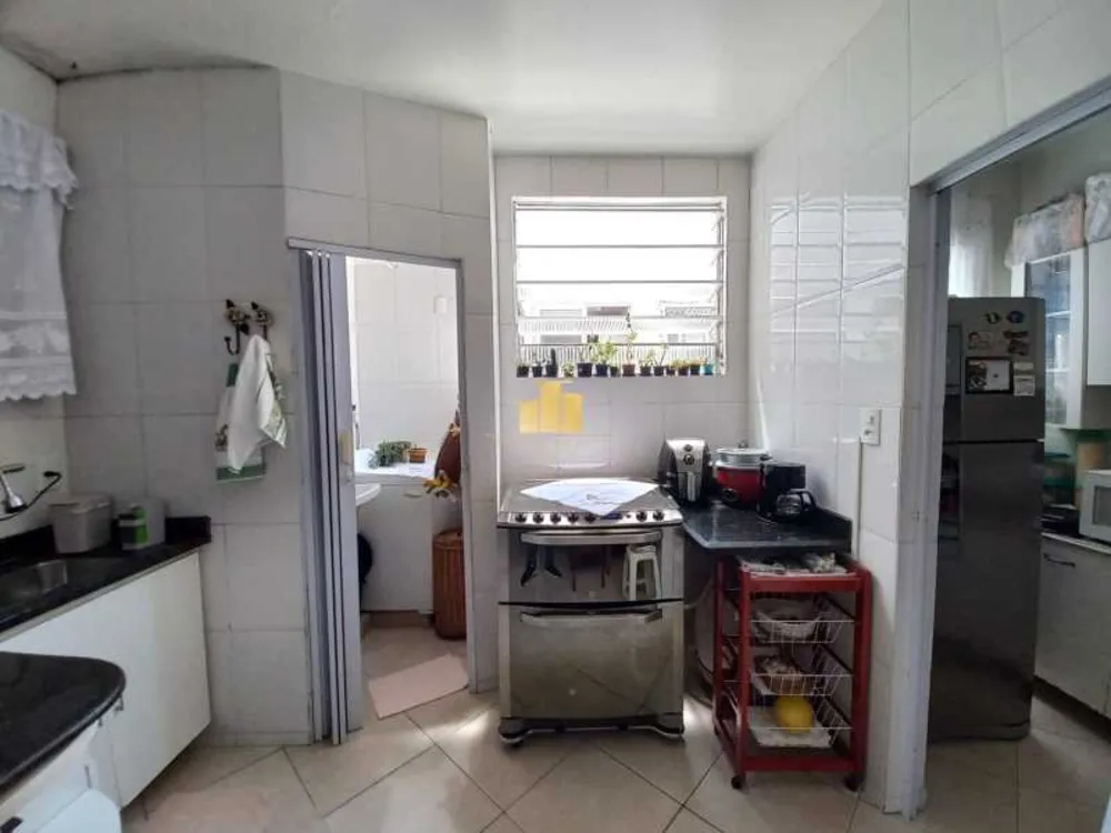 Cobertura, 3 quartos, 145 m² - Foto 7