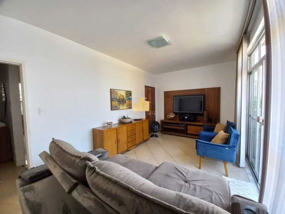 Cobertura, 3 quartos, 145 m² - Foto 2