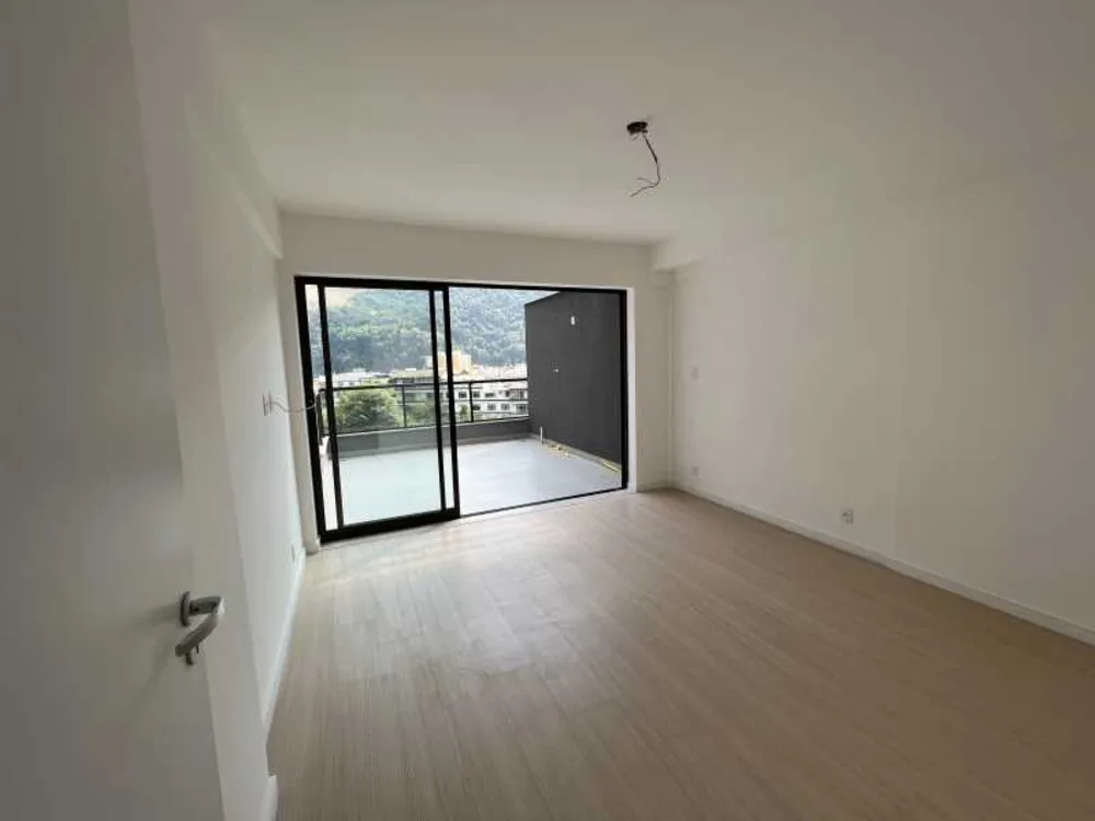 Cobertura, 2 quartos, 127 m² - Foto 12