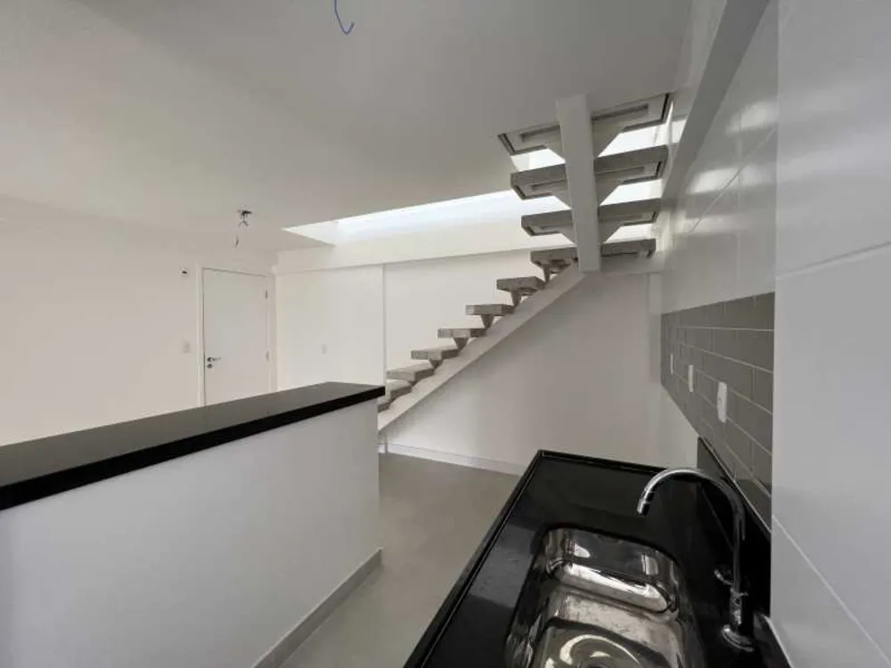 Cobertura, 2 quartos, 127 m² - Foto 9