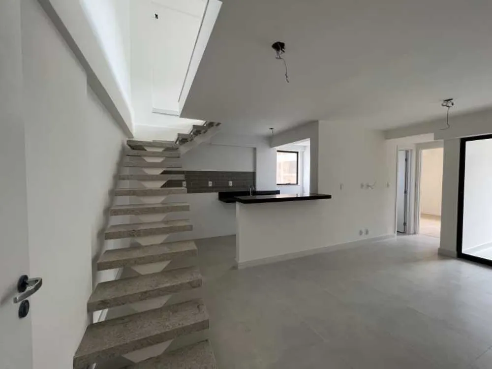 Cobertura, 2 quartos, 127 m² - Foto 10