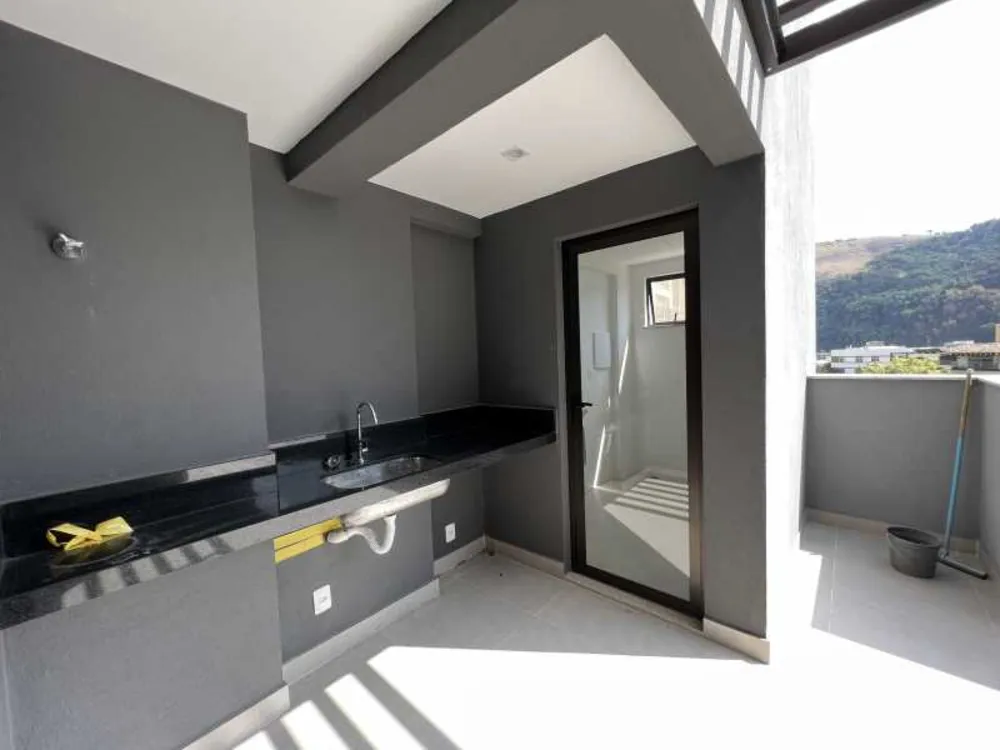 Cobertura, 2 quartos, 127 m² - Foto 16