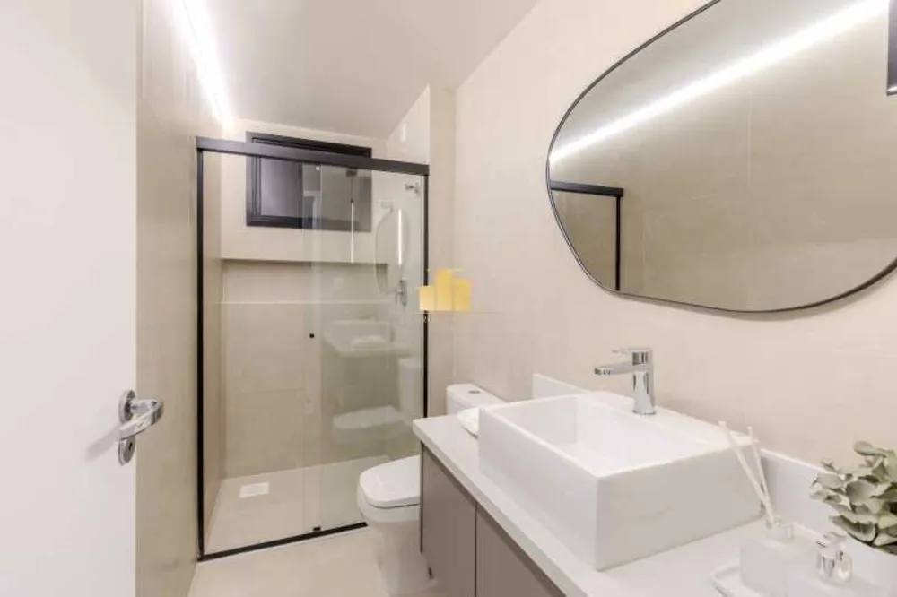 Apartamento, 2 quartos, 80 m² - Foto 8