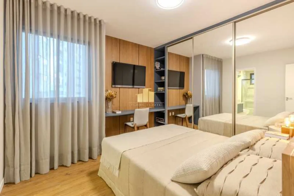 Apartamento, 2 quartos, 80 m² - Foto 9