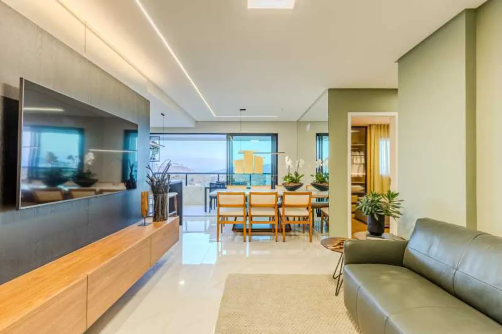 Apartamento, 2 quartos, 80 m² - Foto 5