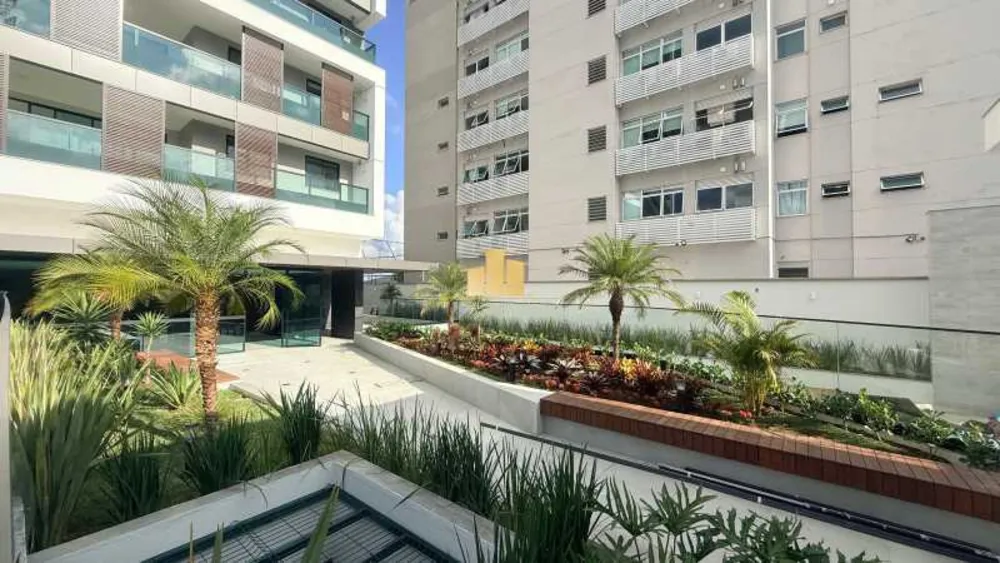 Apartamento, 2 quartos, 80 m² - Foto 14