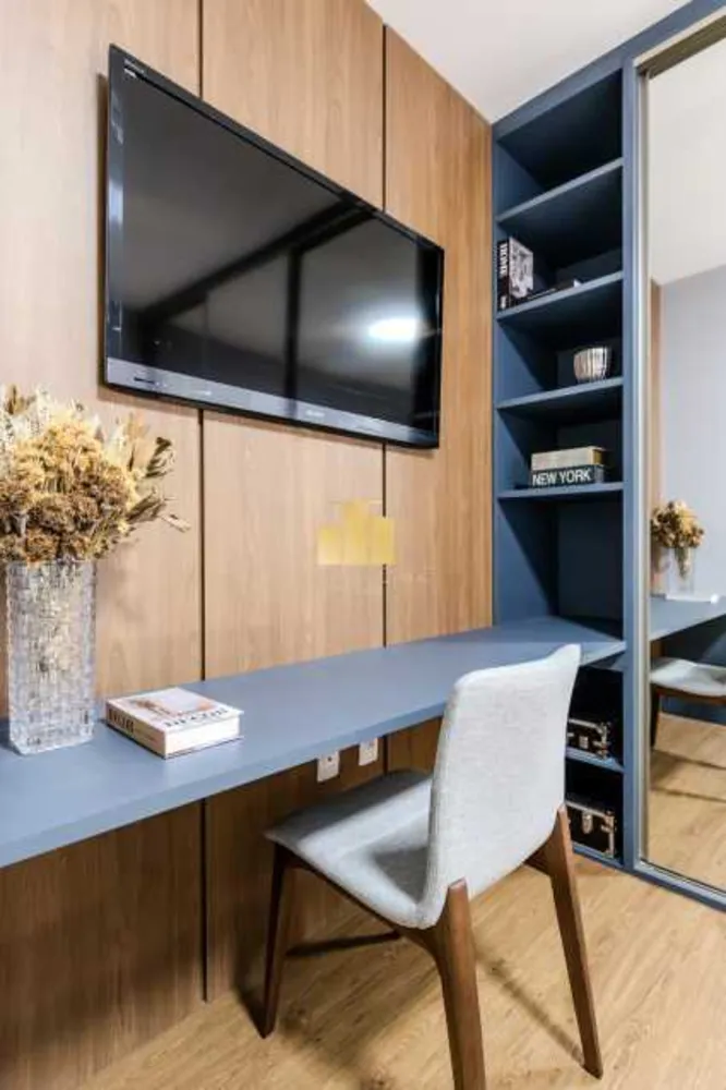 Apartamento, 2 quartos, 80 m² - Foto 14