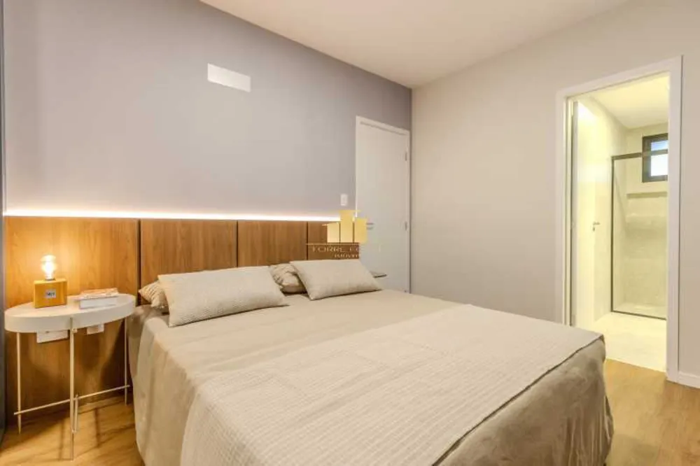 Apartamento, 2 quartos, 80 m² - Foto 10