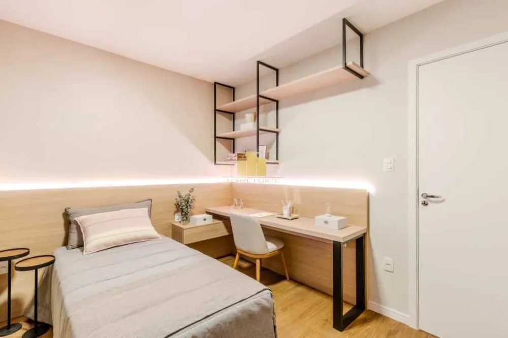 Apartamento, 2 quartos, 80 m² - Foto 7