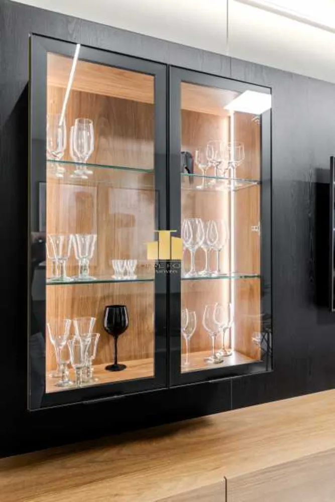 Apartamento, 2 quartos, 80 m² - Foto 6