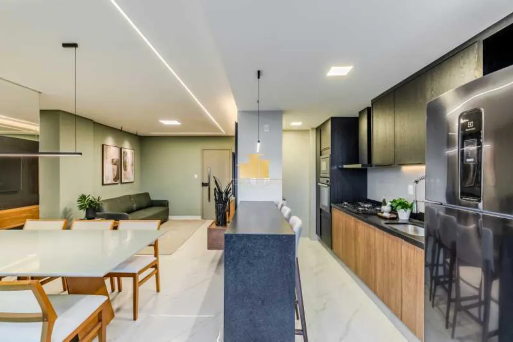 Apartamento, 2 quartos, 80 m² - Foto 6