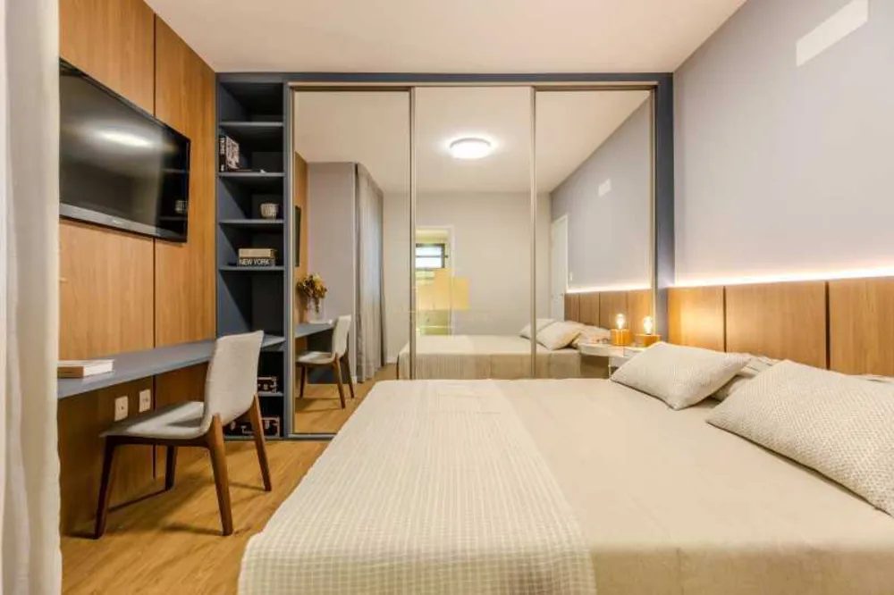 Apartamento, 2 quartos, 80 m² - Foto 13