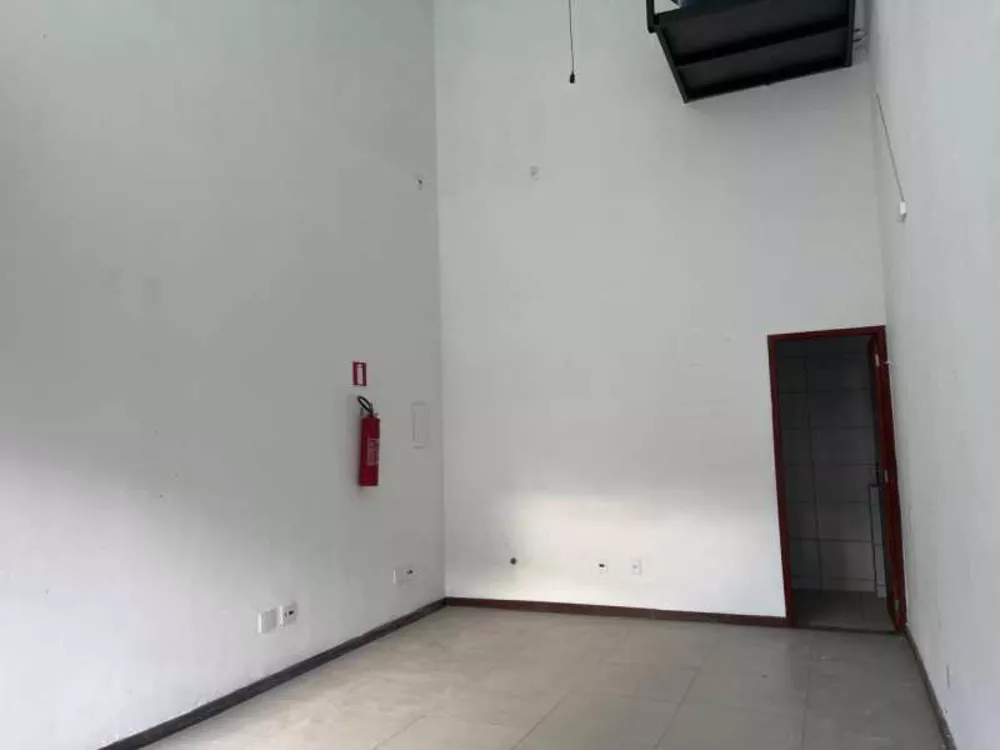 Loja-Salão para alugar, 25m² - Foto 5