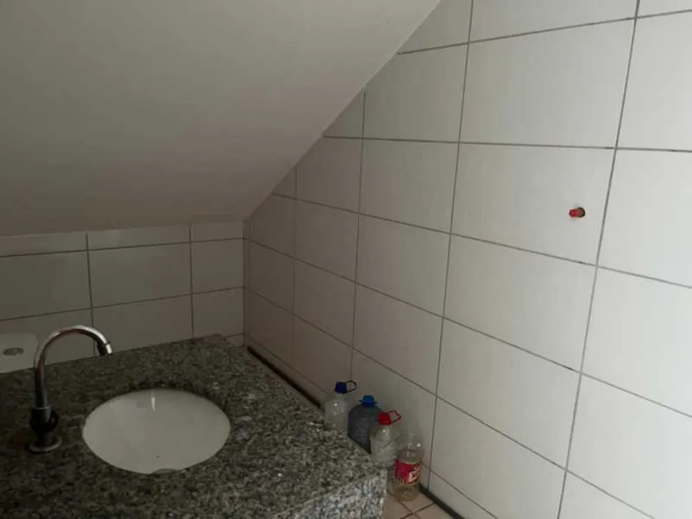 Loja-Salão, 25 m² - Foto 10