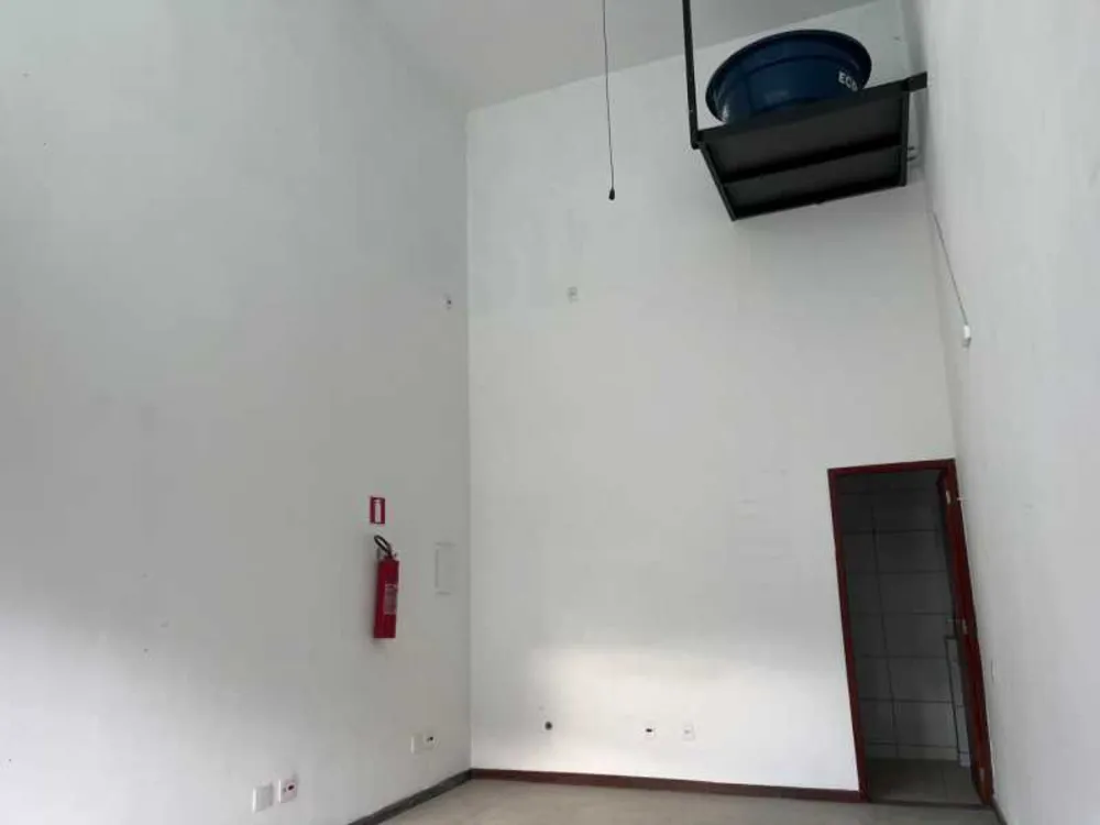 Loja-Salão, 25 m² - Foto 8