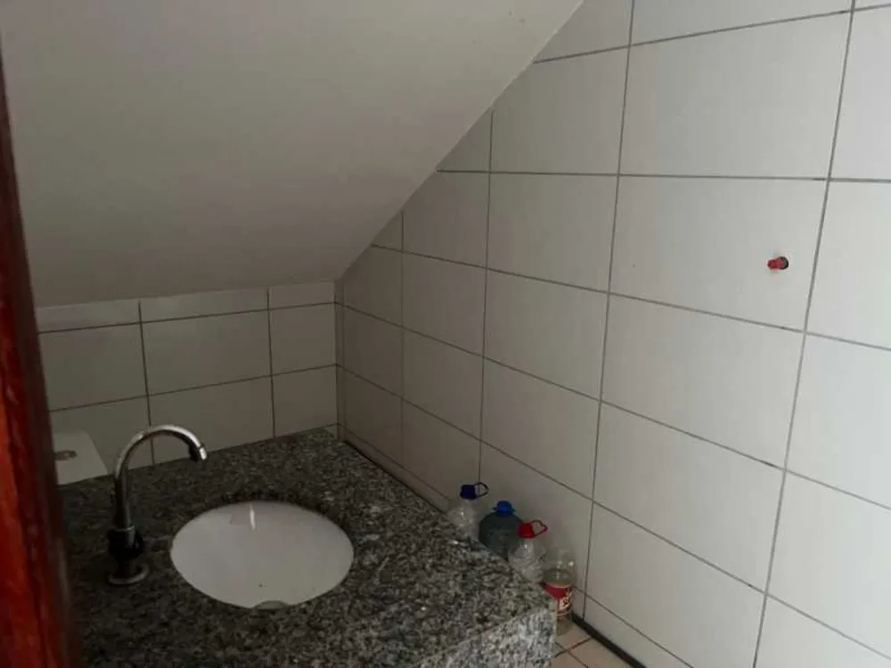 Loja-Salão, 25 m² - Foto 9