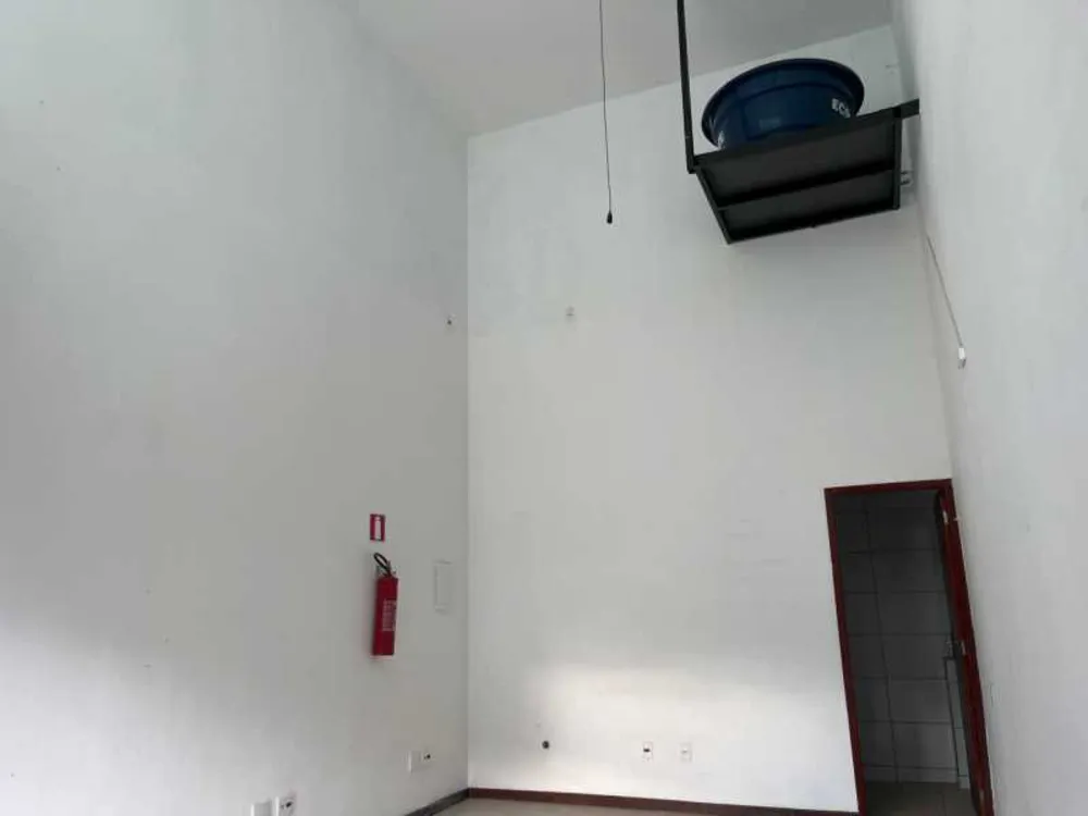 Loja-Salão, 25 m² - Foto 7