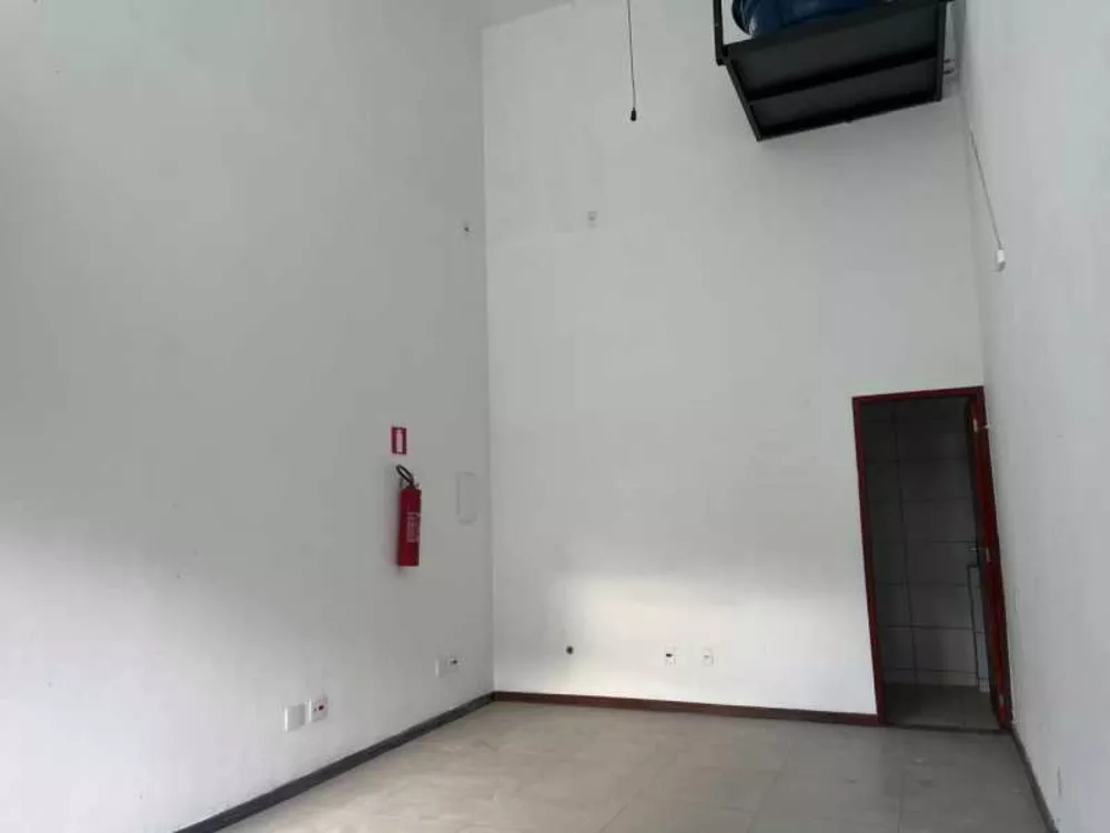 Loja-Salão para alugar, 25m² - Foto 4