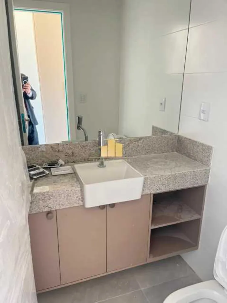 Apartamento, 2 quartos, 86 m² - Foto 4