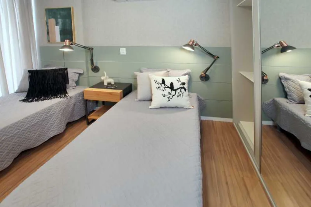 Apartamento, 2 quartos, 150 m² - Foto 5