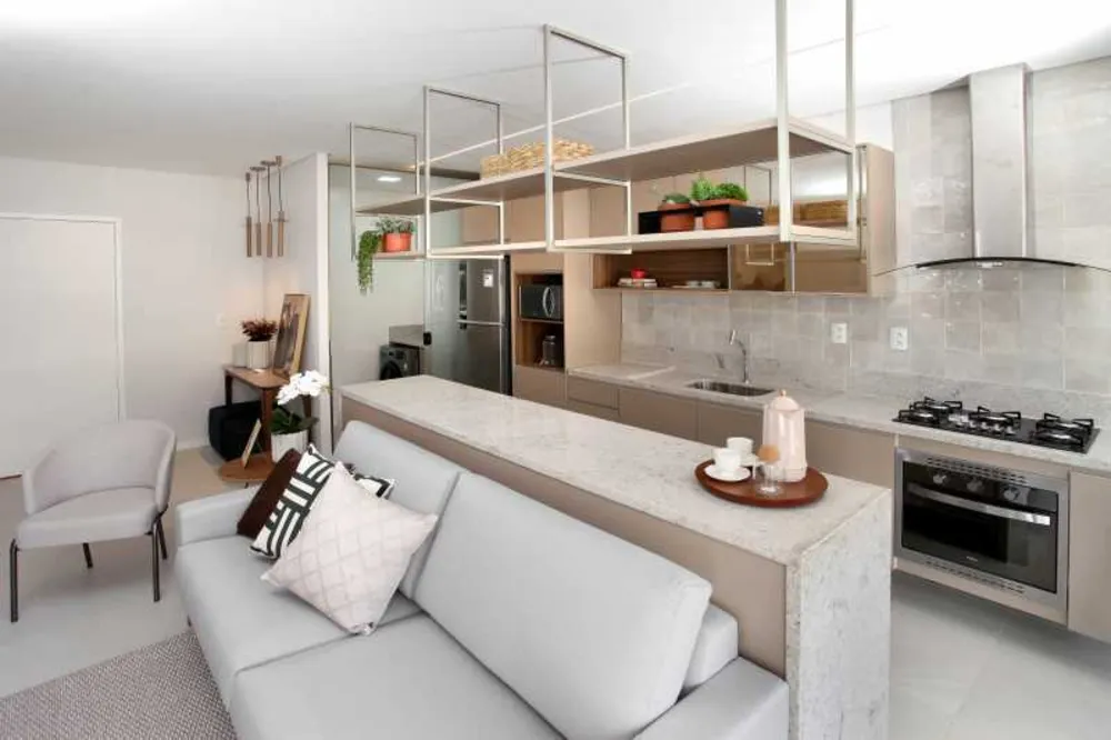 Apartamento, 2 quartos, 150 m² - Foto 11