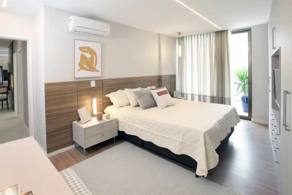 Apartamento, 2 quartos, 150 m² - Foto 2