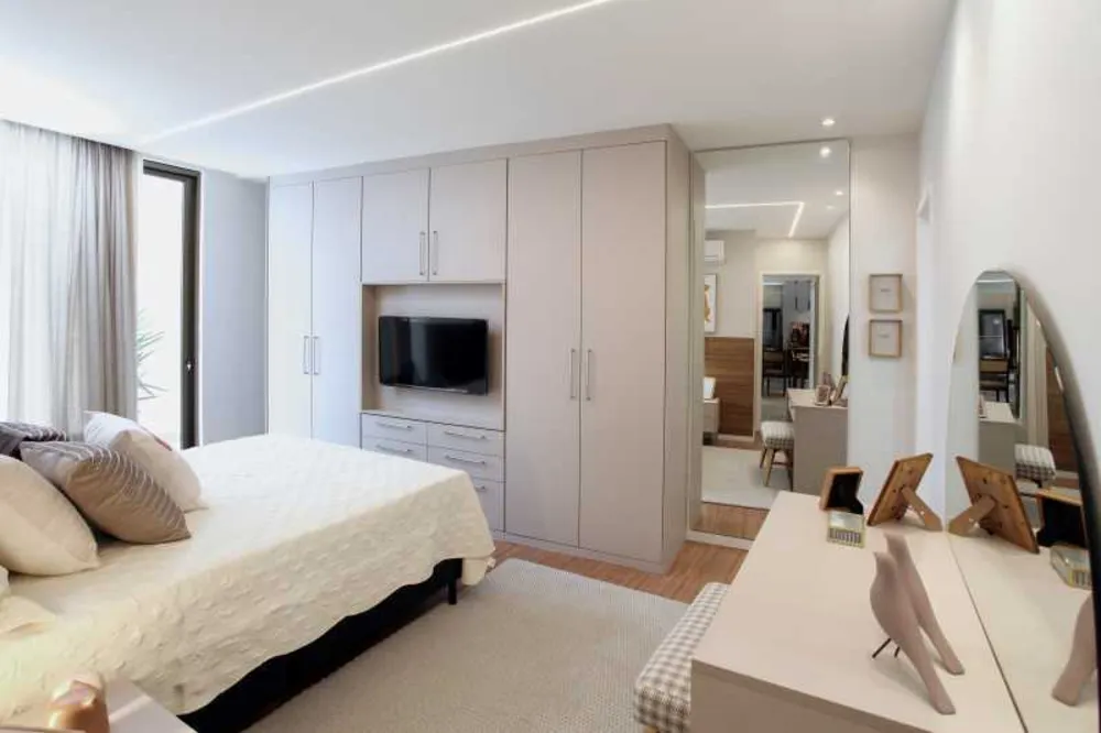 Apartamento, 2 quartos, 150 m² - Foto 1