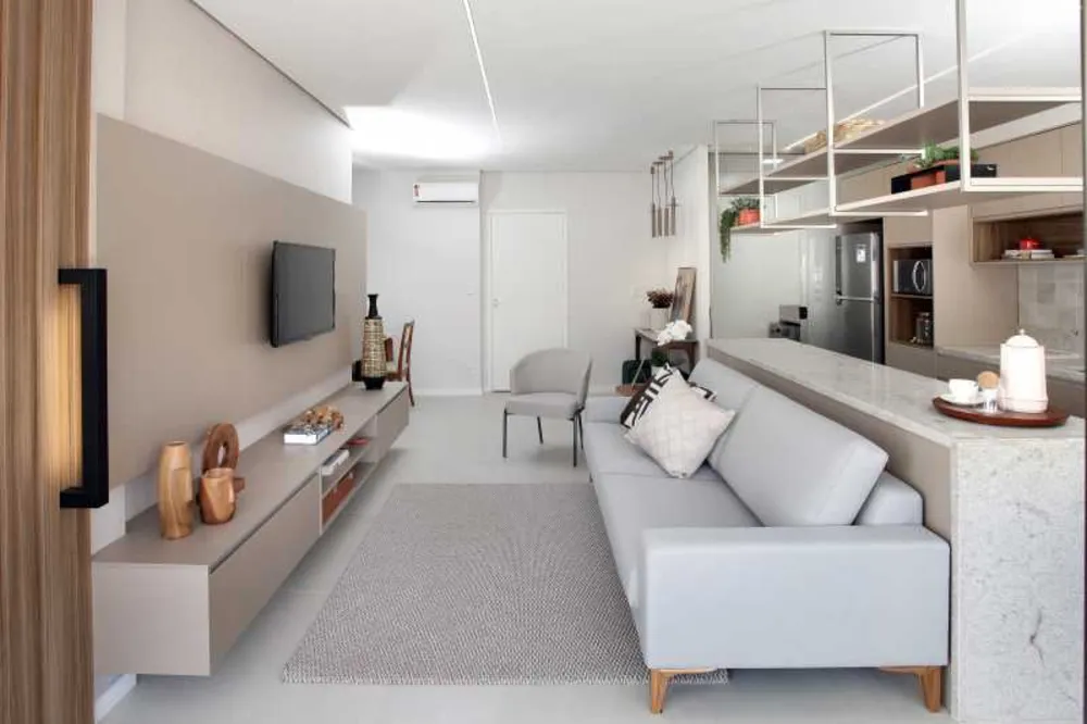 Apartamento, 2 quartos, 150 m² - Foto 10