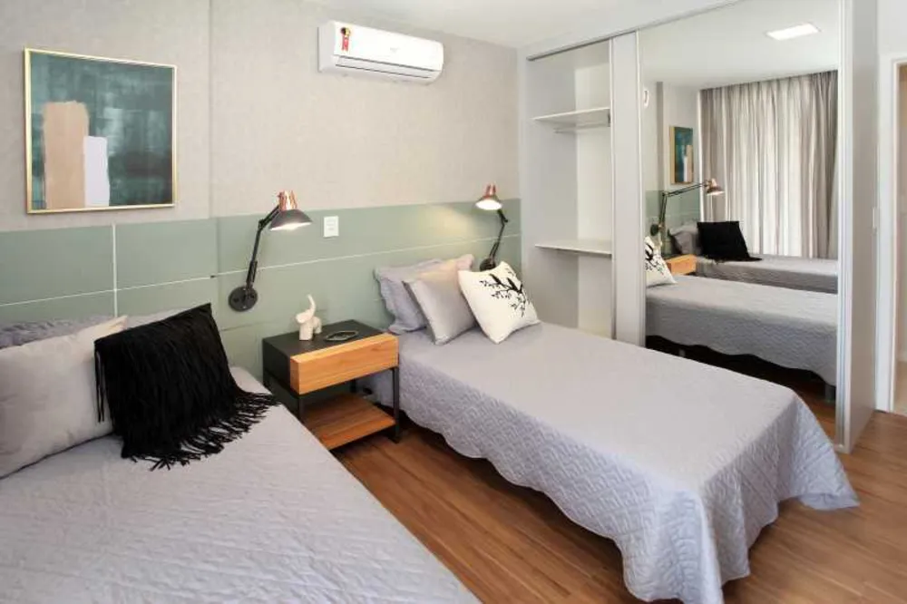Apartamento, 2 quartos, 150 m² - Foto 6