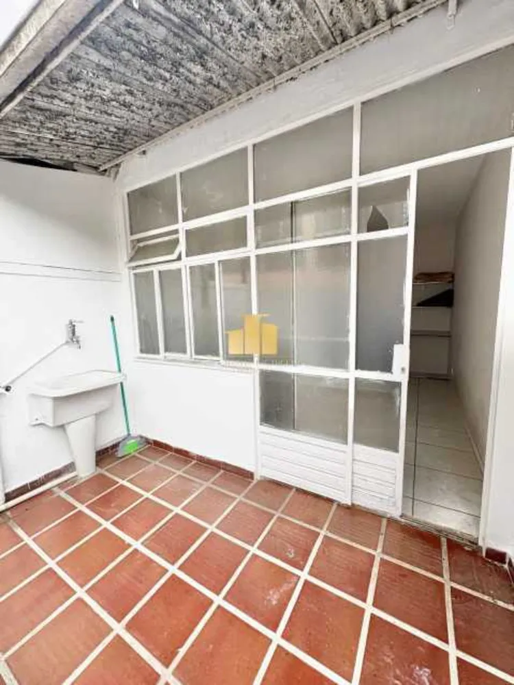 Cobertura, 1 quarto, 100 m² - Foto 6