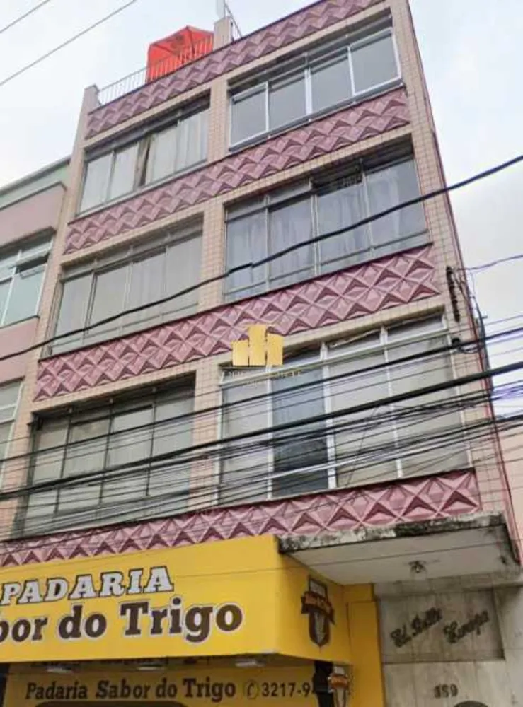 Cobertura, 1 quarto, 100 m² - Foto 8