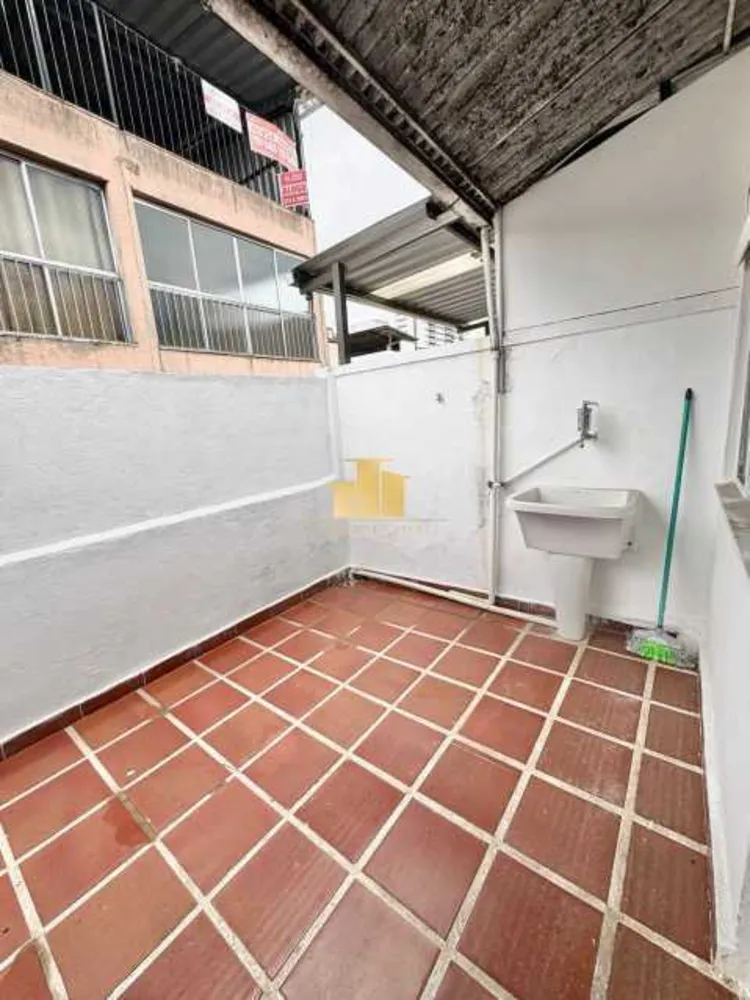 Cobertura, 1 quarto, 100 m² - Foto 7