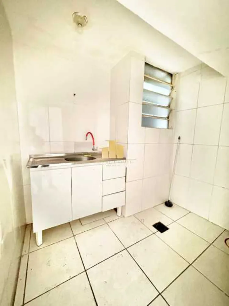 Cobertura, 1 quarto, 100 m² - Foto 4