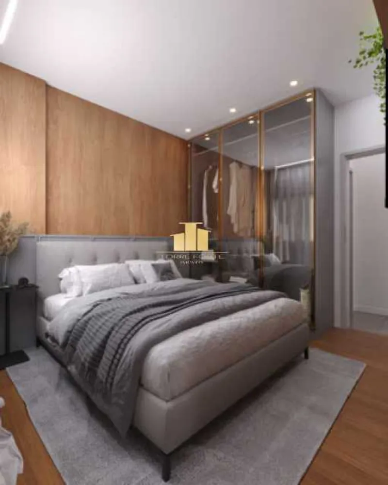 Apartamento, 3 quartos, 91 m² - Foto 6