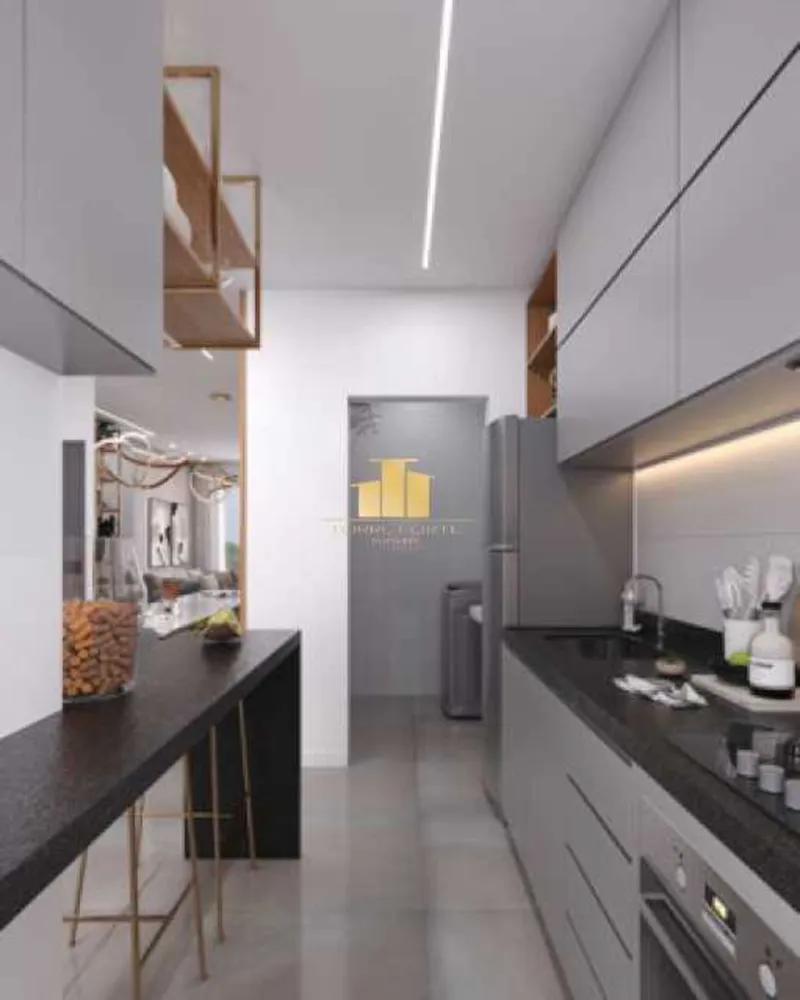 Apartamento, 3 quartos, 91 m² - Foto 4