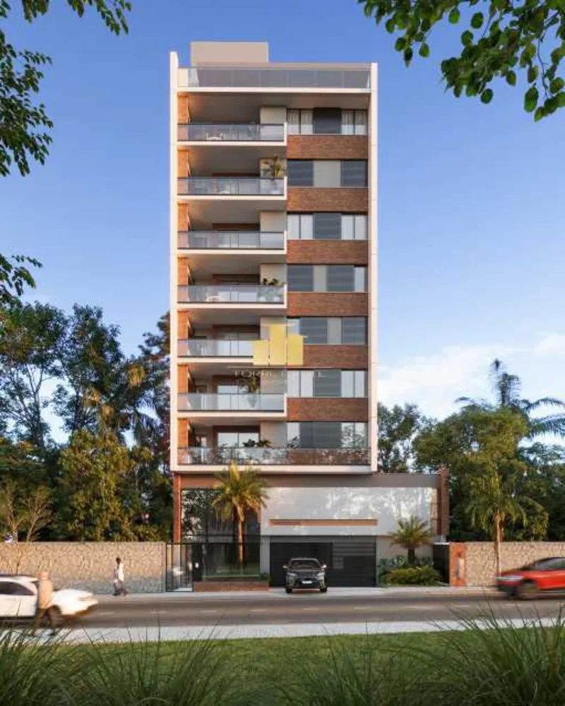 Apartamento, 3 quartos, 91 m² - Foto 7