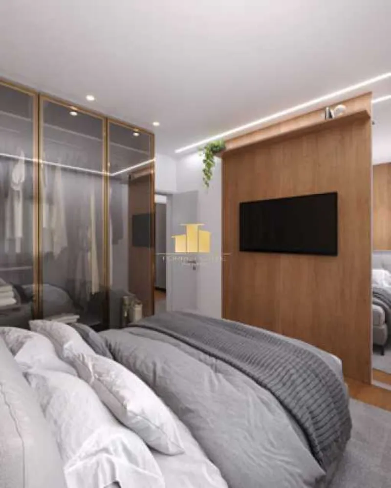 Apartamento, 3 quartos, 91 m² - Foto 5