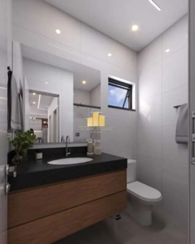 Apartamento, 3 quartos, 91 m² - Foto 2