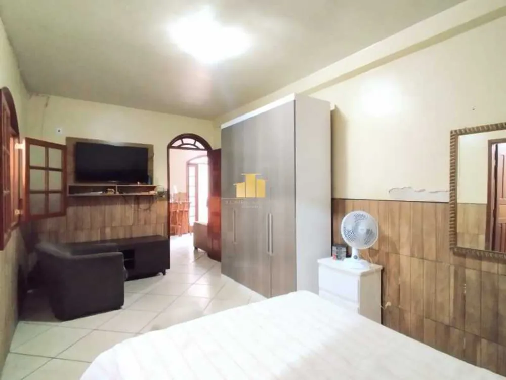 Casa, 6 quartos, 120 m² - Foto 3