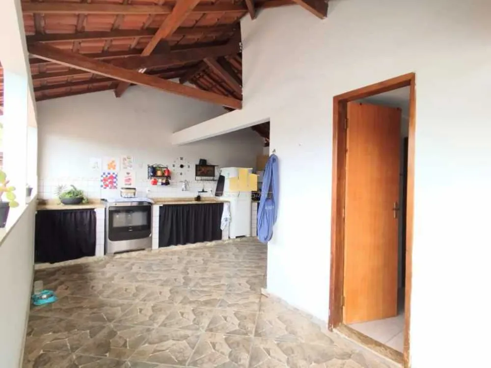 Casa, 6 quartos, 120 m² - Foto 11